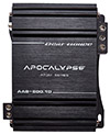 Deaf Bonce Apocalypse AAB-800.1D Atom